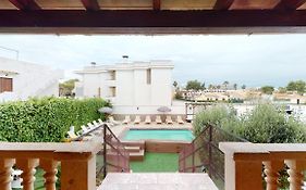 Villa Raphael Con Piscina