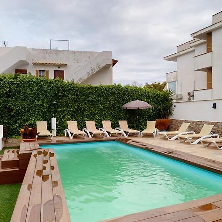 Villa Raphael Con Piscina Port de Alcudia  Exterior photo
