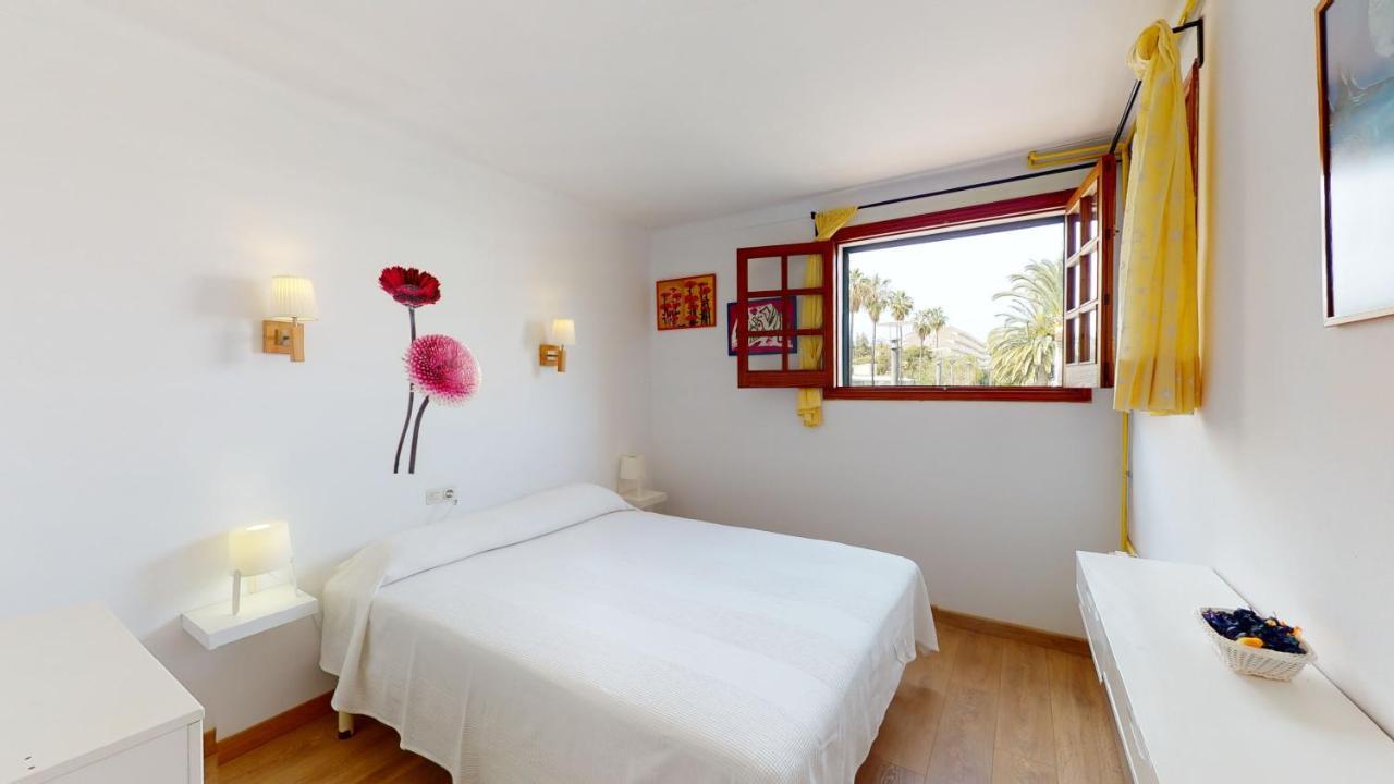 Villa Raphael Con Piscina Port de Alcudia  Exterior photo
